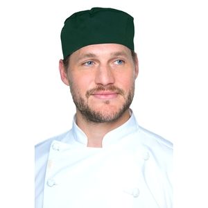 Sous Chef Pillbox hats